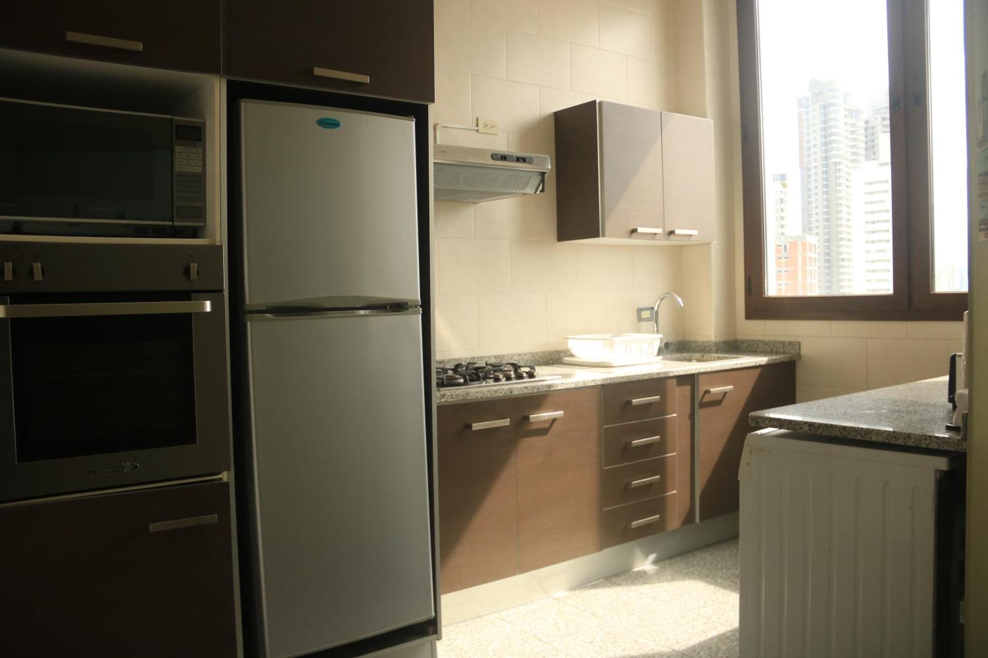 Torres De Alba Hotel & Suites Panama City Ngoại thất bức ảnh