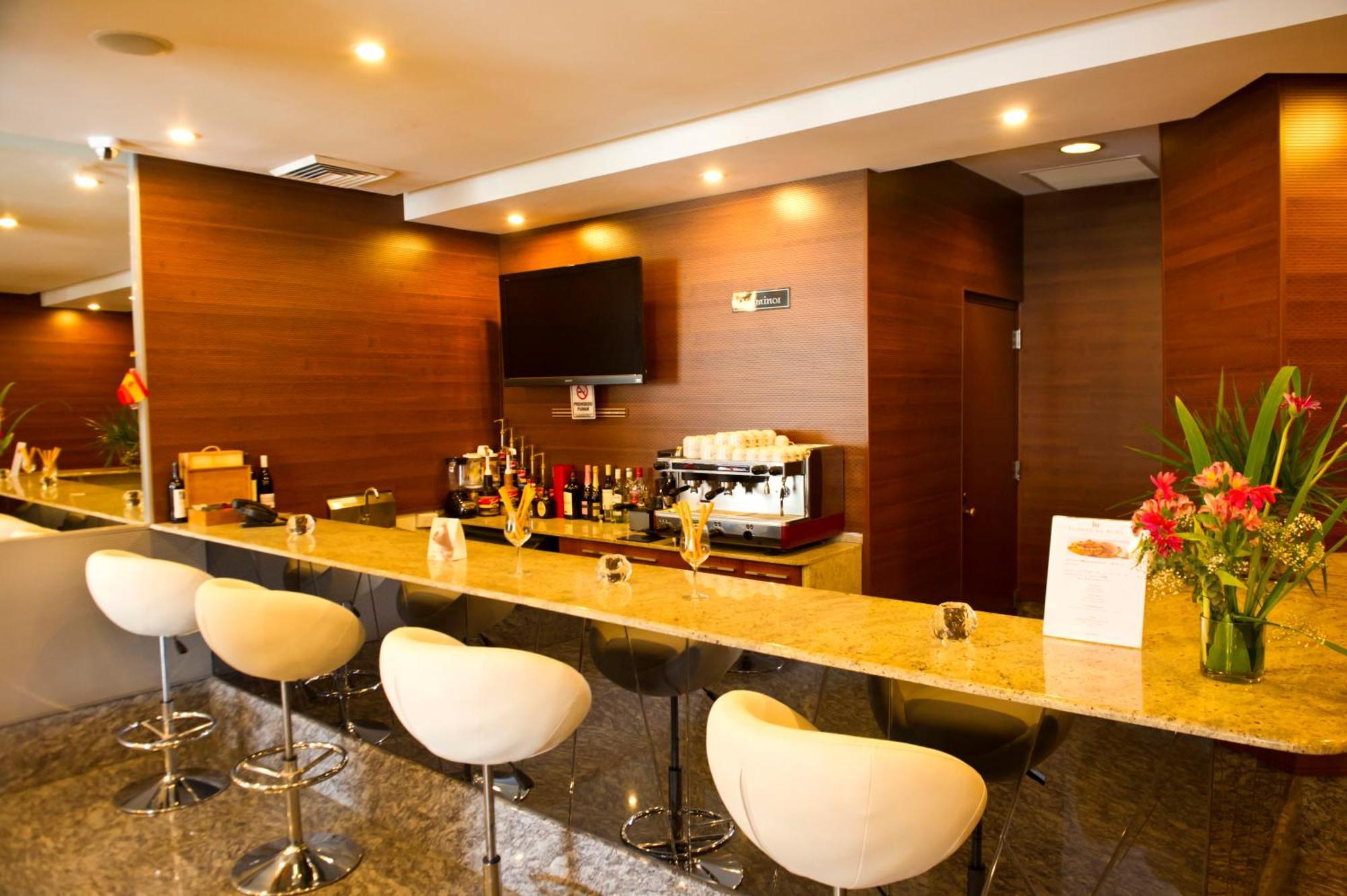 Torres De Alba Hotel & Suites Panama City Ngoại thất bức ảnh