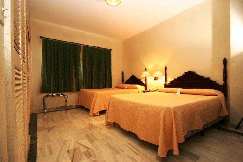 Torres De Alba Hotel & Suites Panama City Ngoại thất bức ảnh