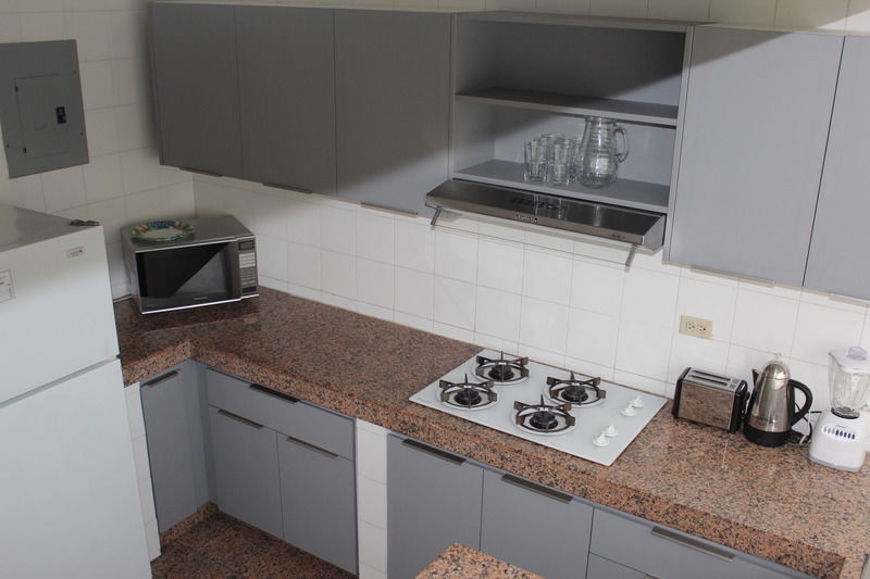 Torres De Alba Hotel & Suites Panama City Ngoại thất bức ảnh
