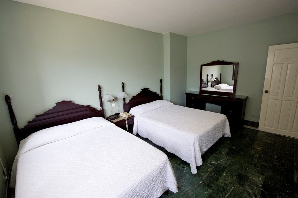 Torres De Alba Hotel & Suites Panama City Ngoại thất bức ảnh