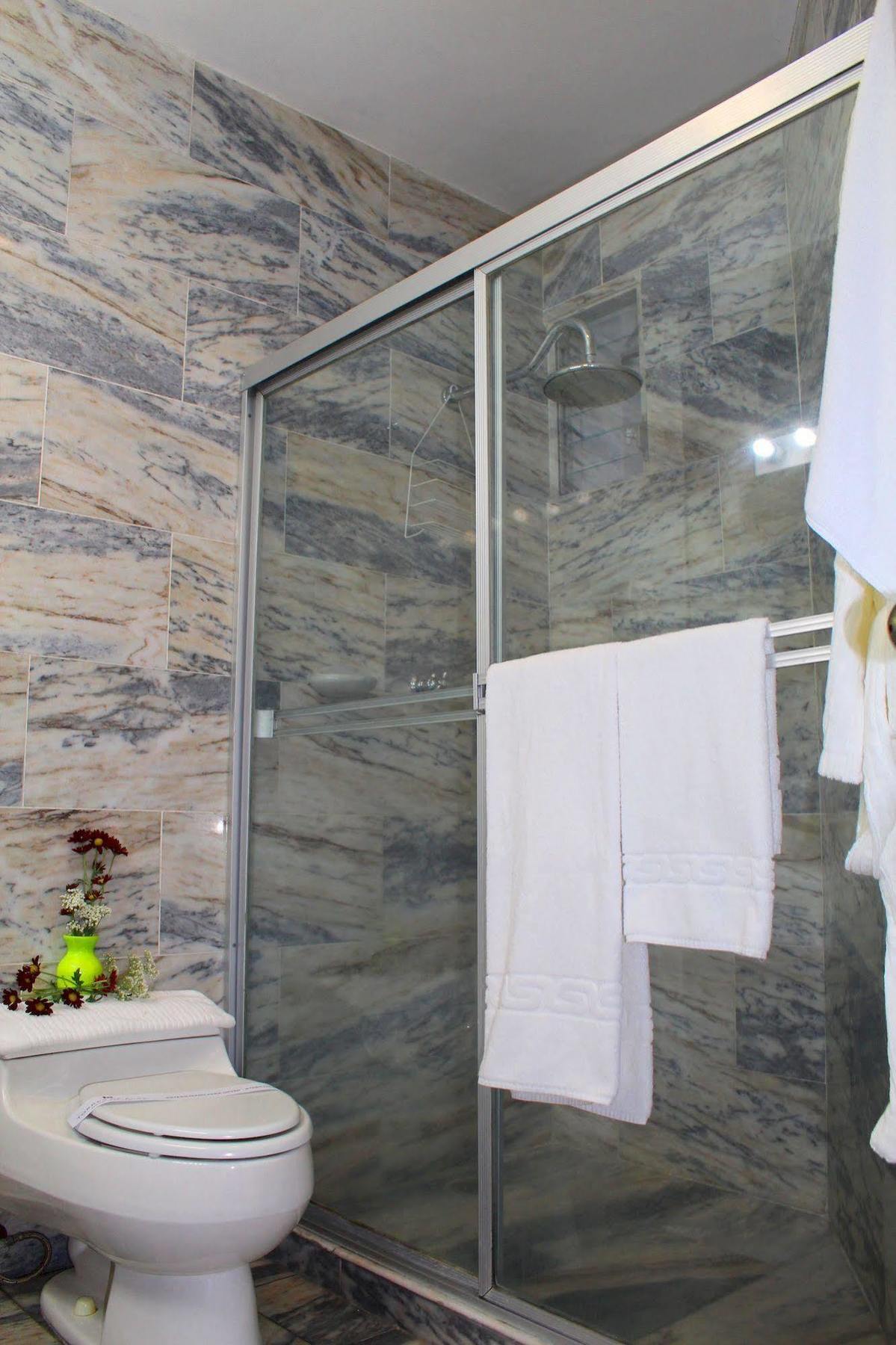 Torres De Alba Hotel & Suites Panama City Ngoại thất bức ảnh