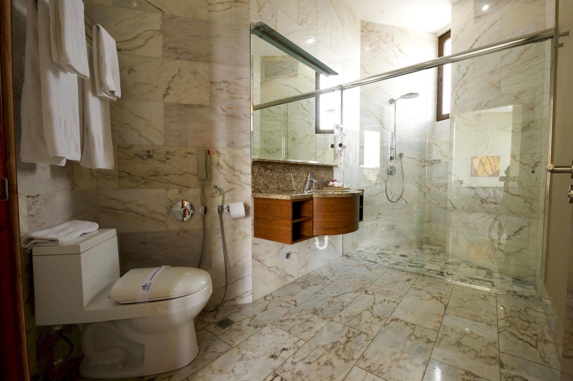 Torres De Alba Hotel & Suites Panama City Ngoại thất bức ảnh