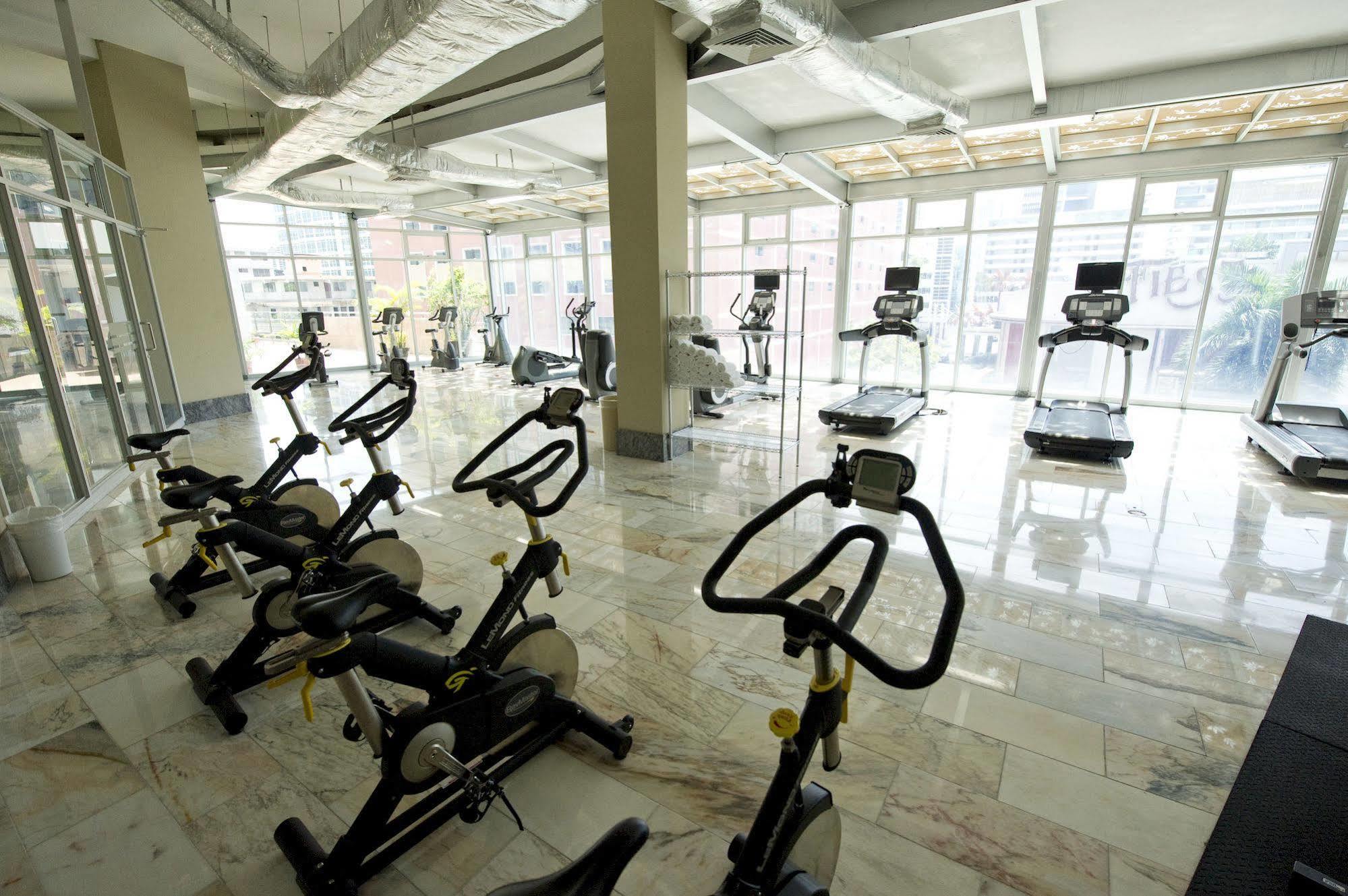 Torres De Alba Hotel & Suites Panama City Ngoại thất bức ảnh