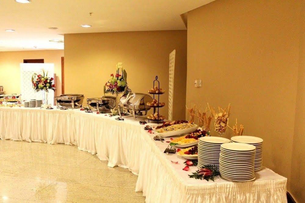 Torres De Alba Hotel & Suites Panama City Ngoại thất bức ảnh