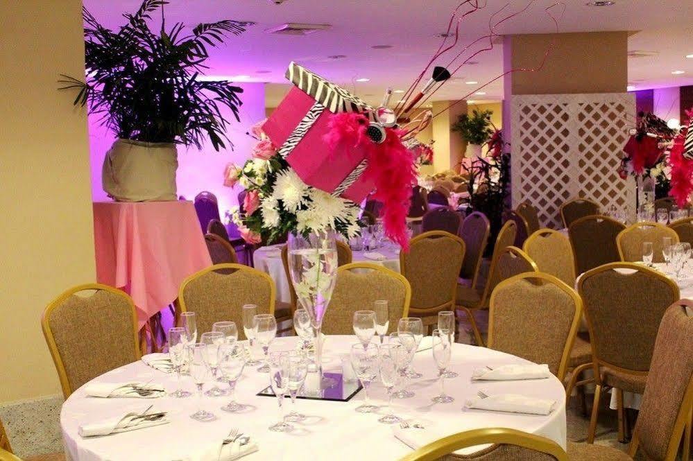 Torres De Alba Hotel & Suites Panama City Ngoại thất bức ảnh